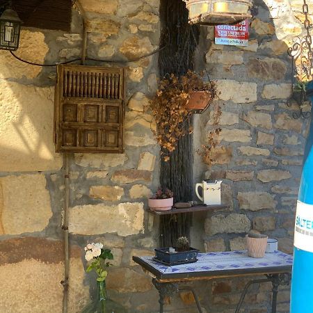 Caserio Agua Dulce Orozko Zewnętrze zdjęcie