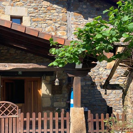 Caserio Agua Dulce Orozko Zewnętrze zdjęcie