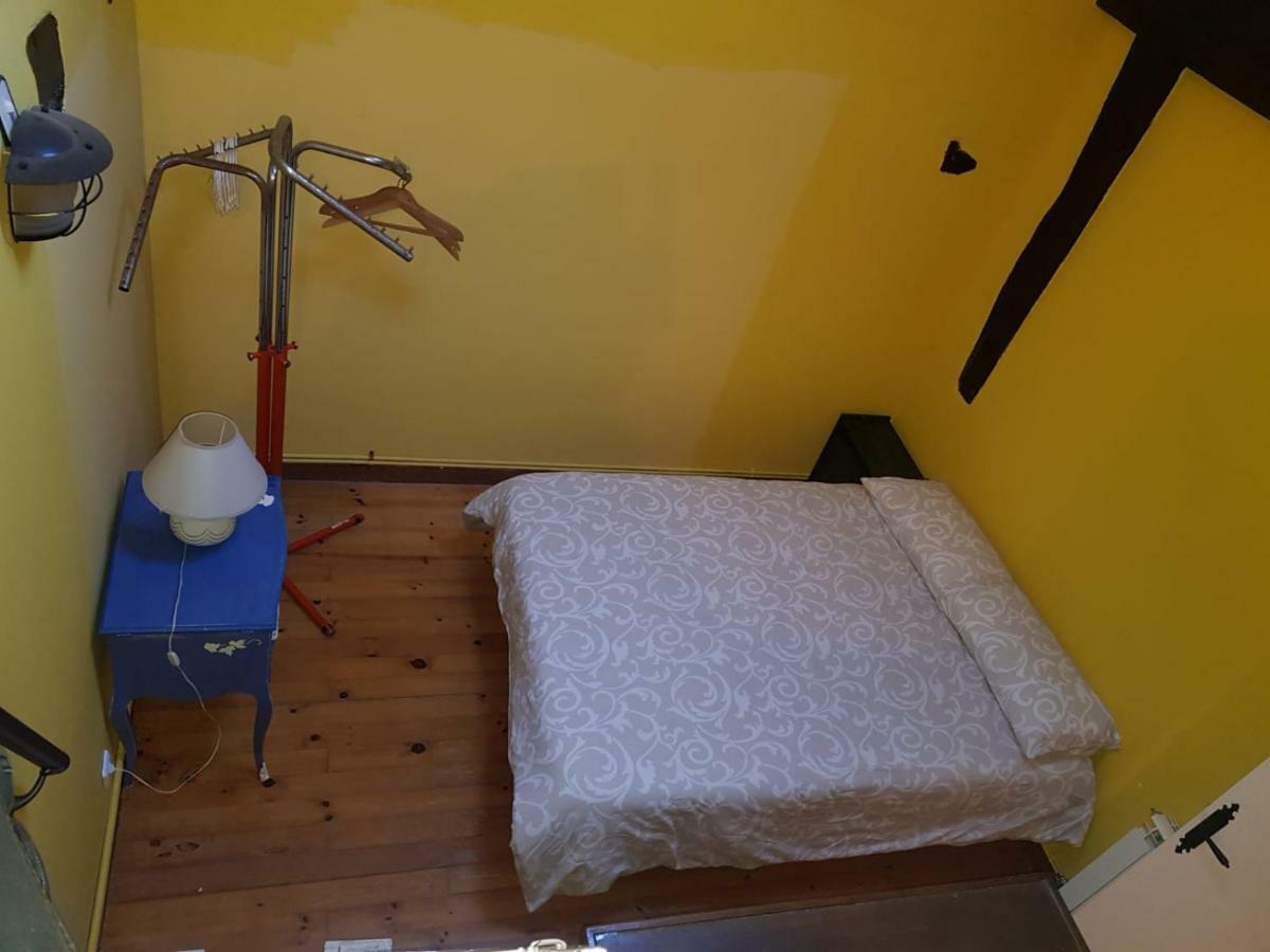Caserio Agua Dulce Orozko Zewnętrze zdjęcie