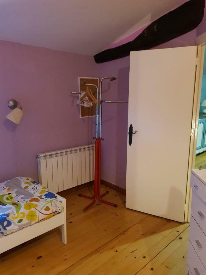 Caserio Agua Dulce Orozko Zewnętrze zdjęcie